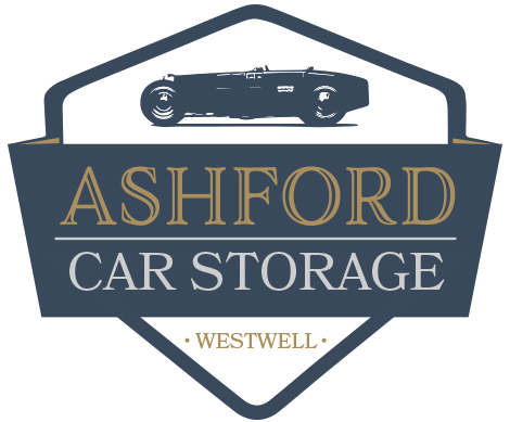 Ashford Car Storage Kent Logo
